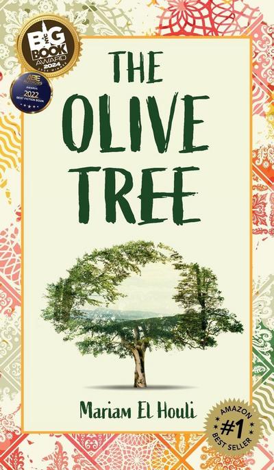 The Olive Tree