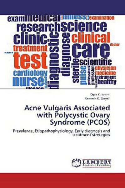 Acne Vulgaris Associated with Polycystic Ovary Syndrome (PCOS)