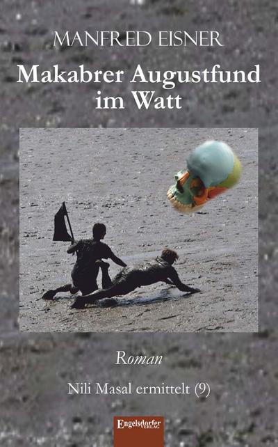 Makabrer Augustfund im Watt