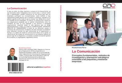 La Comunicación