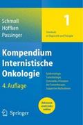 Kompendium Internistische Onkologie Standards in D
