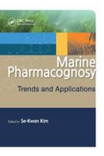 Marine Pharmacognosy