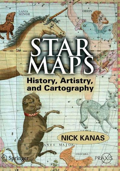 Star Maps