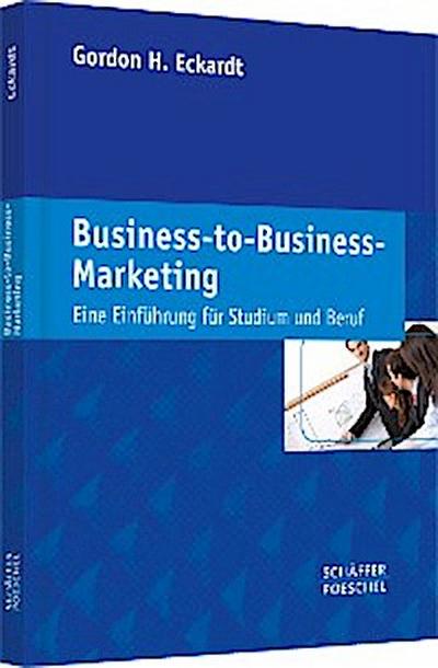 Business-to-Business-Marketing