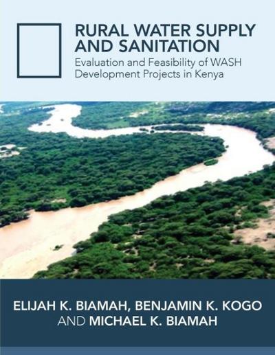 Pictorial Presentation of WASH Activities in Rural Kenya
