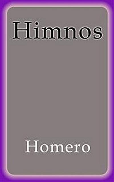 Himnos