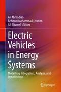 Electric Vehicles in Energy Systems