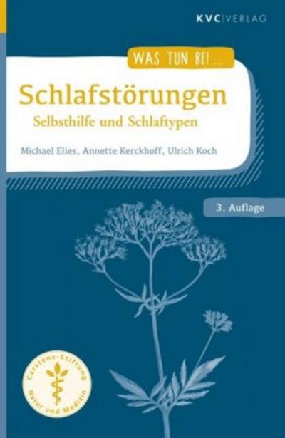Schlafstörungen 
