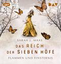 Das Reich der sieben Höfe – Teil 2: Flammen und Fi