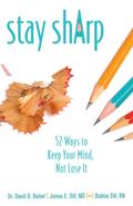 Stay Sharp