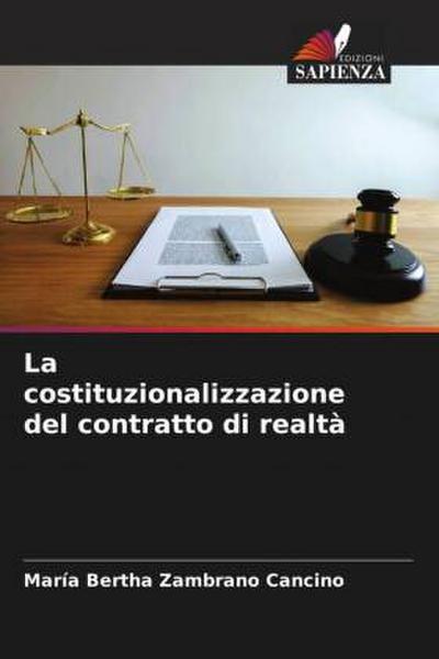 La costituzionalizzazione del contratto di realtà