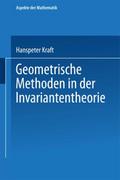 Geometrische Methoden in der Invariantentheorie