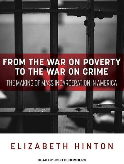 FROM THE WAR ON POVERTY TO T D