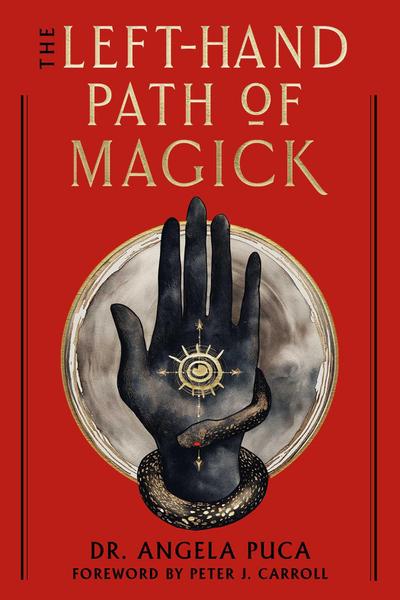 The Left-Hand Path of Magick