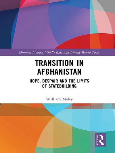 Transition in Afghanistan