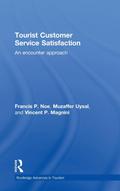 Tourist Customer Service Satisfaction