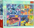 Disney Stitch