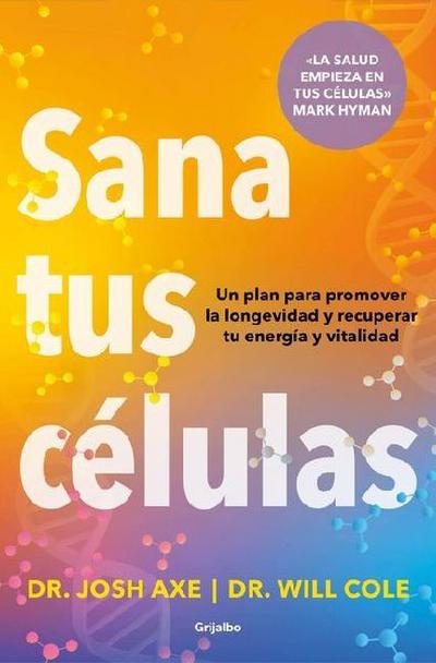 Sana Tus Células / Heal Your Cells