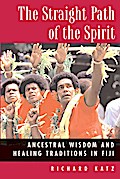 The Straight Path of the Spirit