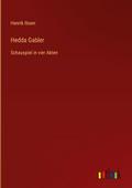 Hedda Gabler