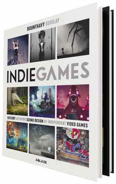 Suvilay, B: Indie Games Vol 1-2 Set