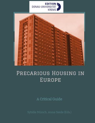 Precarious Housing in Europe