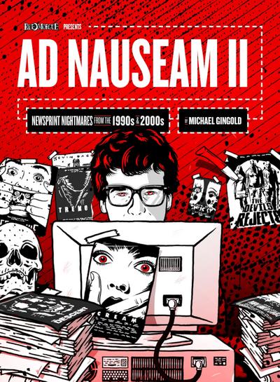 AD Nauseam II