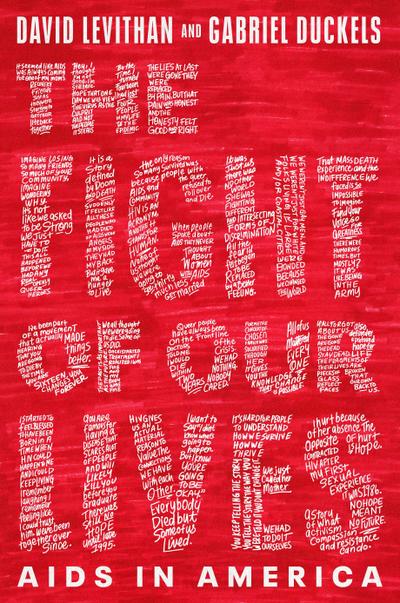 The Fight of Our Lives: AIDS in America