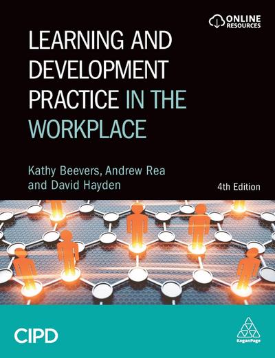 Learning and Development Practice in the Workplace