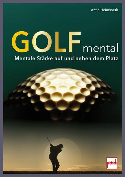 Golf mental