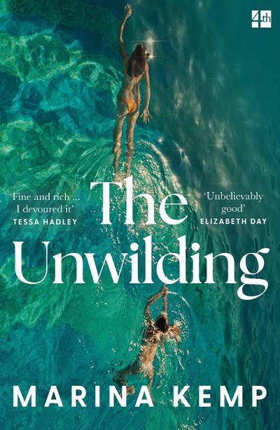 The Unwilding