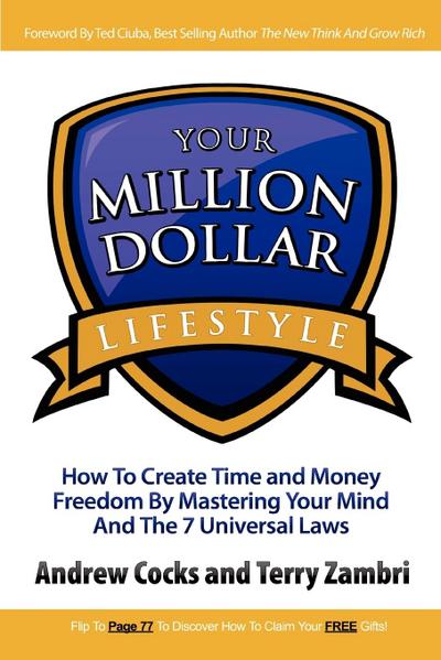 Your Million Dollar Lifestyle