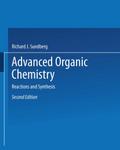 Advanced Organic Chemistry