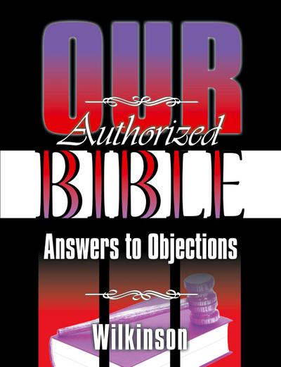 Our Authorized Bible