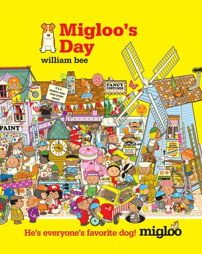 Migloo’s Day