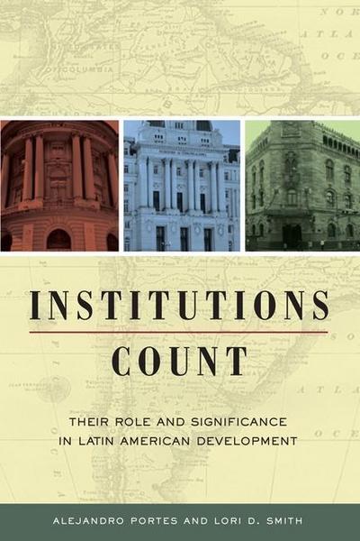 Institutions Count