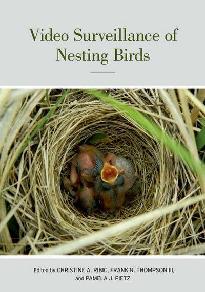 Video Surveillance of Nesting Birds