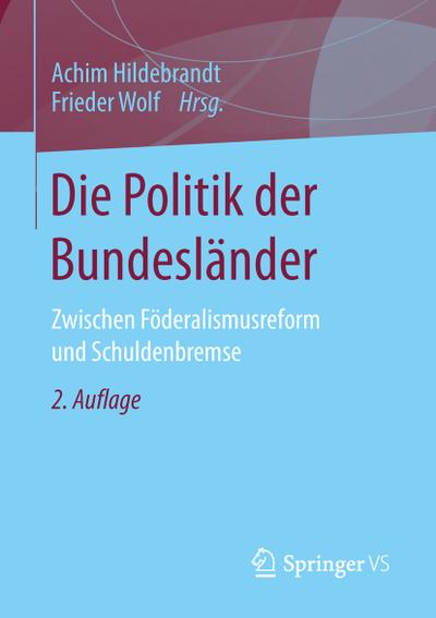 Die Politik der Bundesländer