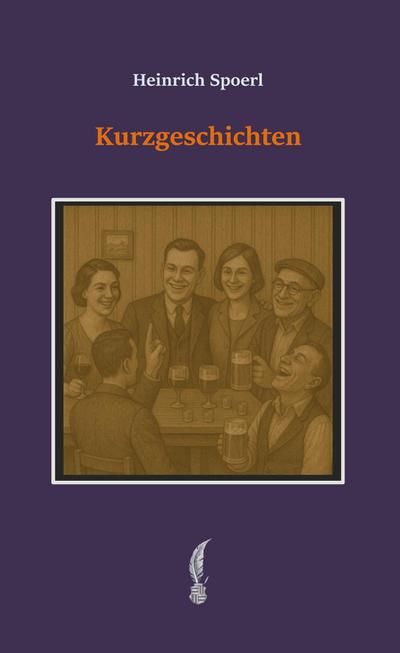 Kurzgeschichten