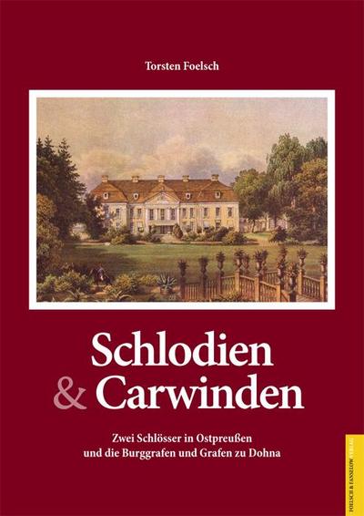 Foelsch, T: Schlodien & Carwinden