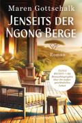 Jenseits der Ngong Berge