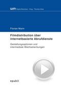 Filmdistribution über internetbasierte Abrufdienst
