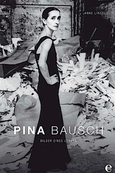 Pina Bausch