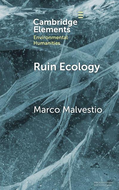 Ruin Ecology