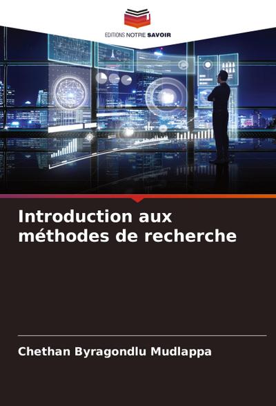 Introduction aux méthodes de recherche