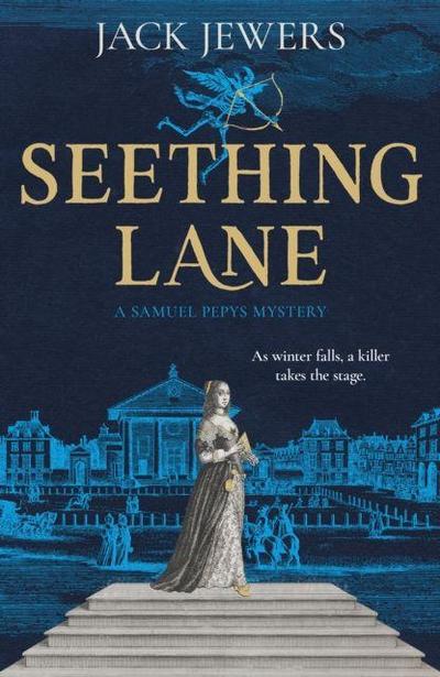 Seething Lane