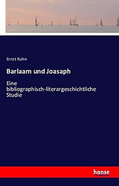 Barlaam und Joasaph