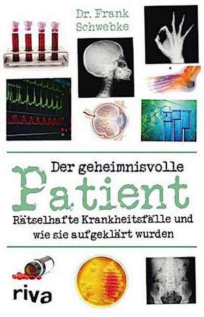 Der geheimnisvolle Patient