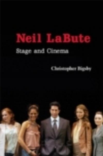 Neil LaBute