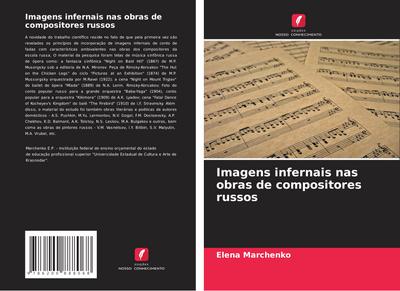 Imagens infernais nas obras de compositores russos
